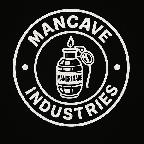 Mancave Industries 