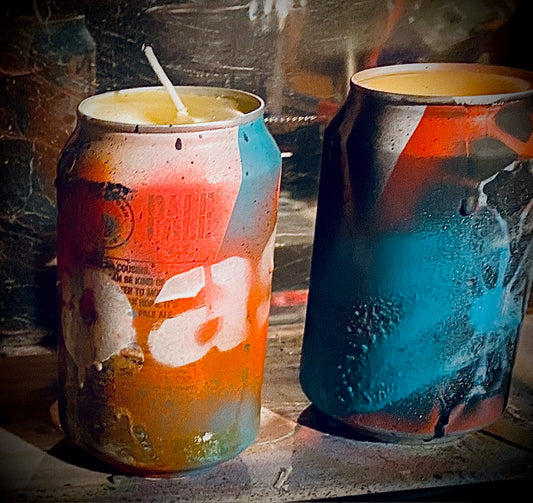 Man Grenade