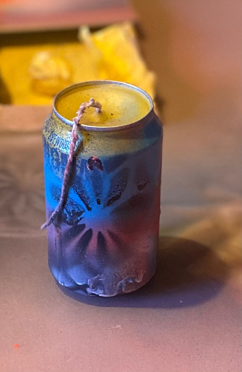 Man Grenade