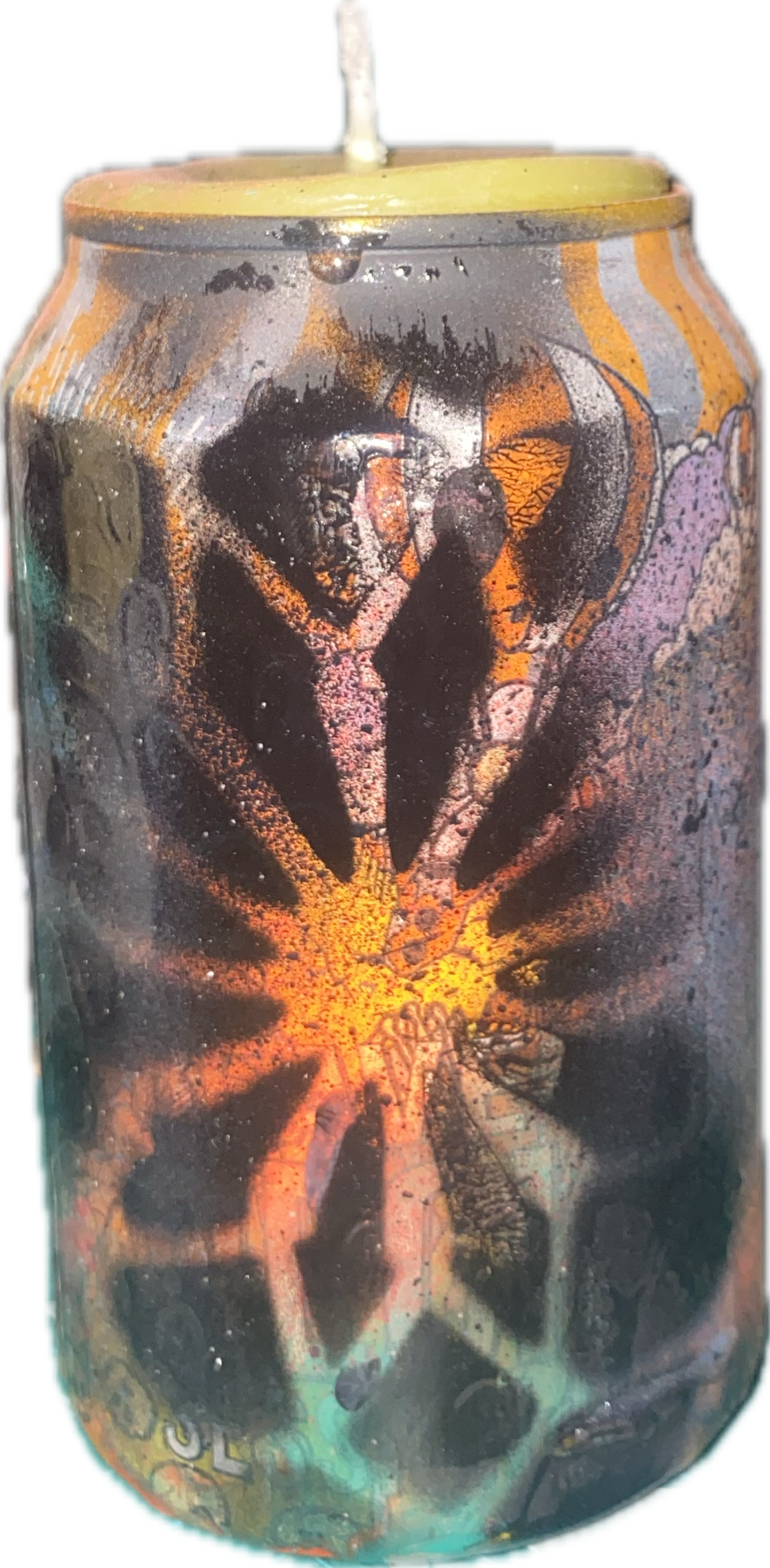 Man Grenade
